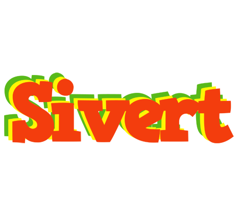 Sivert bbq logo