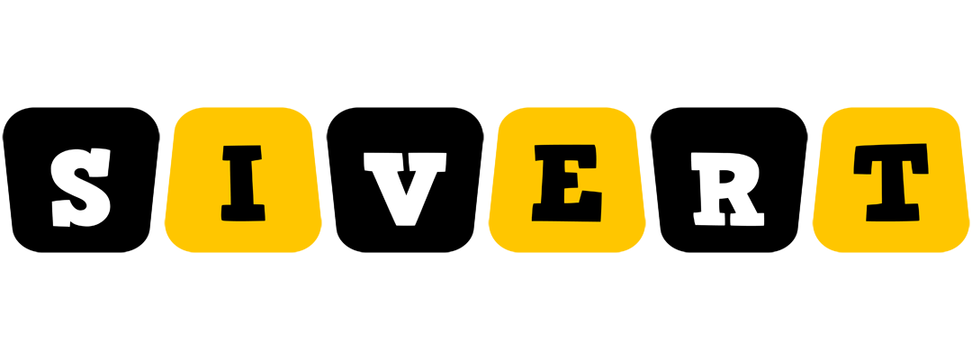 Sivert boots logo