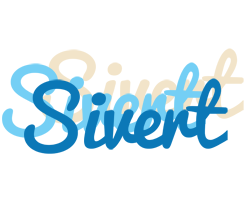 Sivert breeze logo