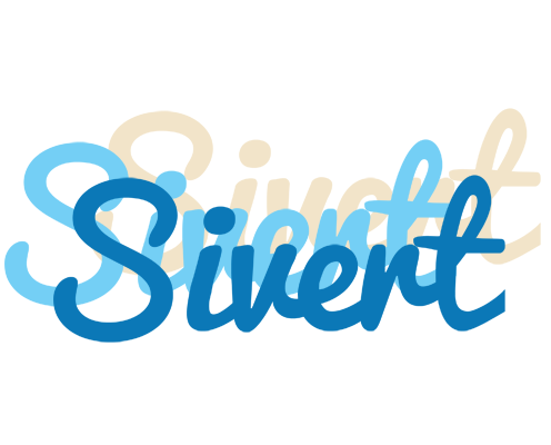 Sivert breeze logo