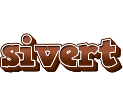 Sivert brownie logo