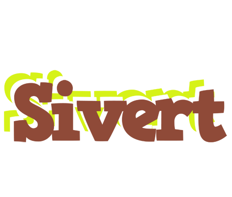 Sivert caffeebar logo