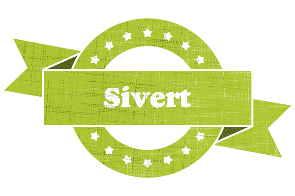 Sivert change logo