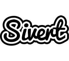 Sivert chess logo