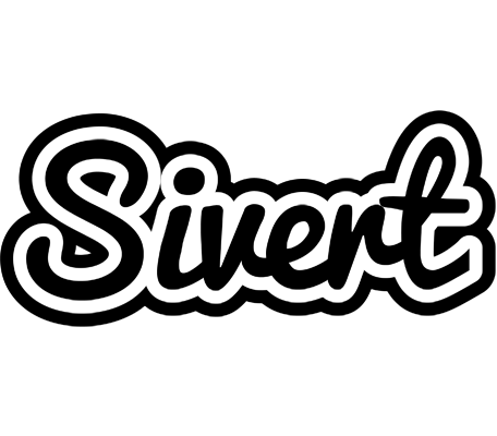 Sivert chess logo