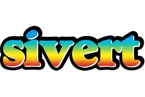 Sivert color logo