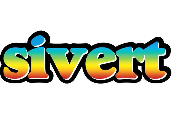 Sivert color logo