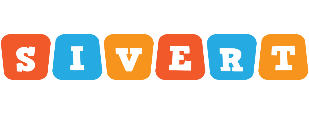 Sivert comics logo