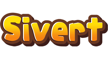 Sivert cookies logo