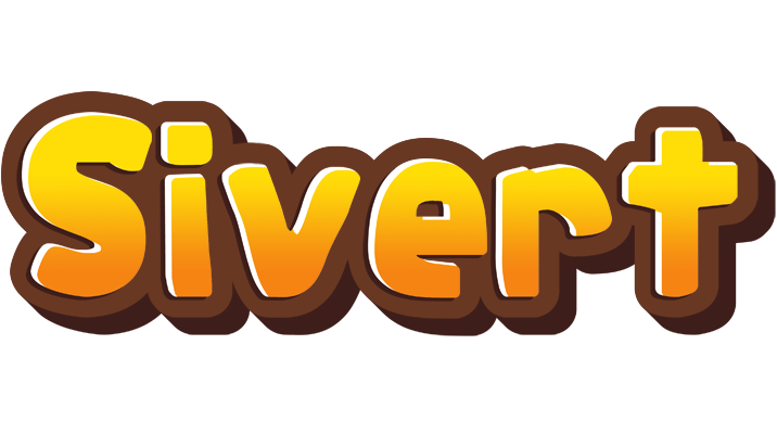 Sivert cookies logo