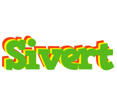 Sivert crocodile logo