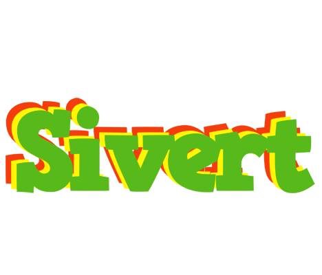 Sivert crocodile logo