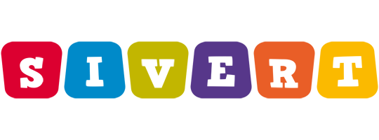 Sivert daycare logo