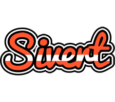 Sivert denmark logo