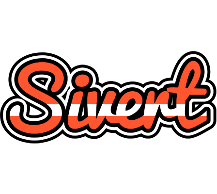 Sivert denmark logo