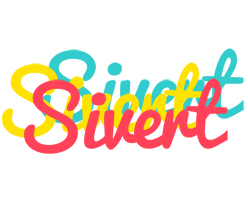 Sivert disco logo