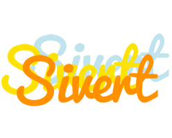 Sivert energy logo