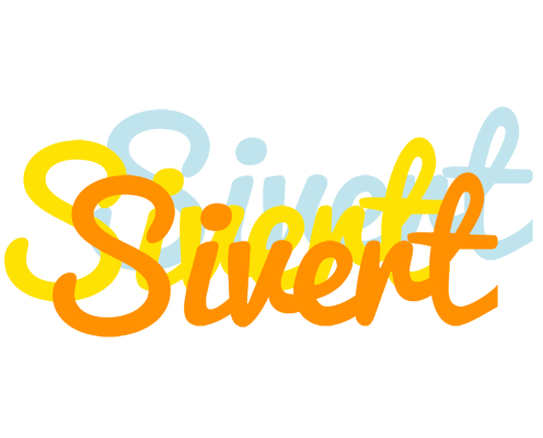 Sivert energy logo