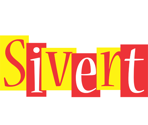 Sivert errors logo