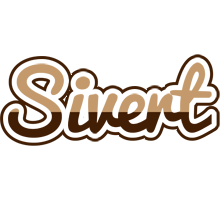 Sivert exclusive logo