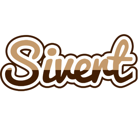 Sivert exclusive logo