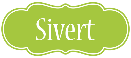 Sivert family logo