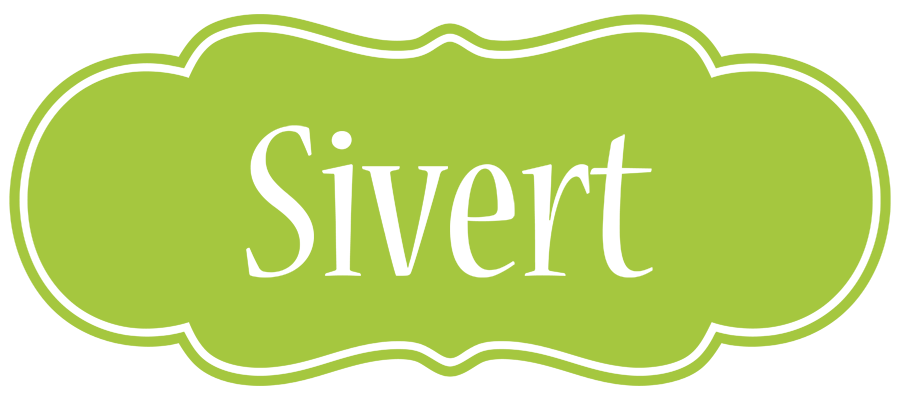 Sivert family logo