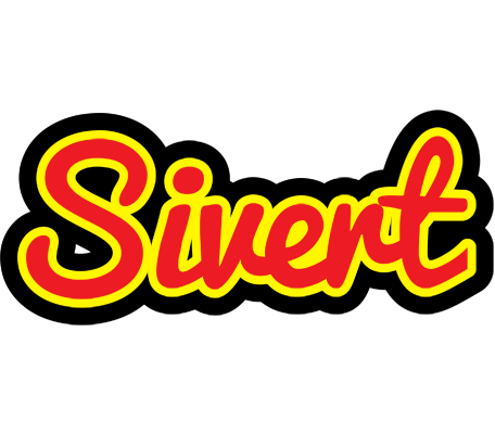 Sivert fireman logo