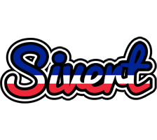 Sivert france logo