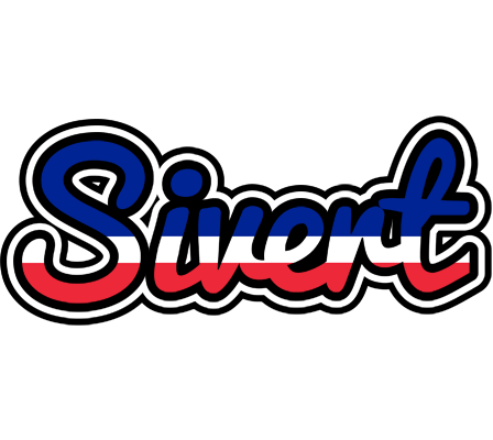 Sivert france logo