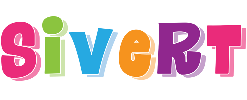 Sivert friday logo