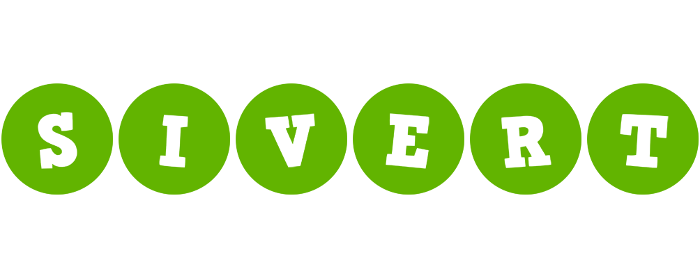 Sivert games logo