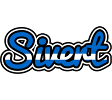 Sivert greece logo