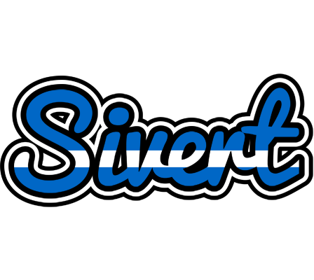 Sivert greece logo