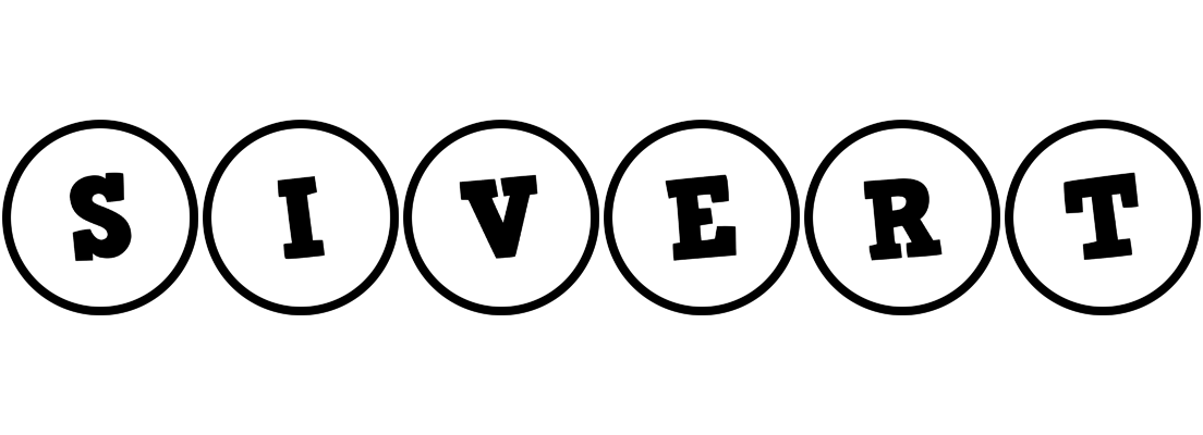 Sivert handy logo