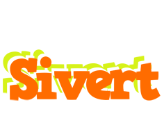 Sivert healthy logo