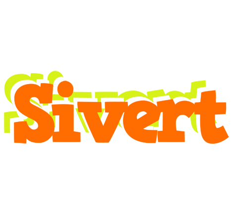 Sivert healthy logo