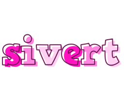 Sivert hello logo