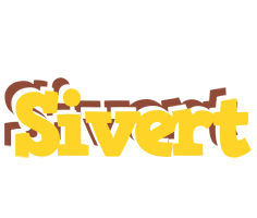 Sivert hotcup logo