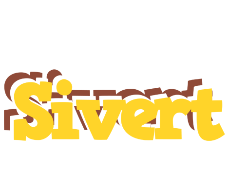 Sivert hotcup logo