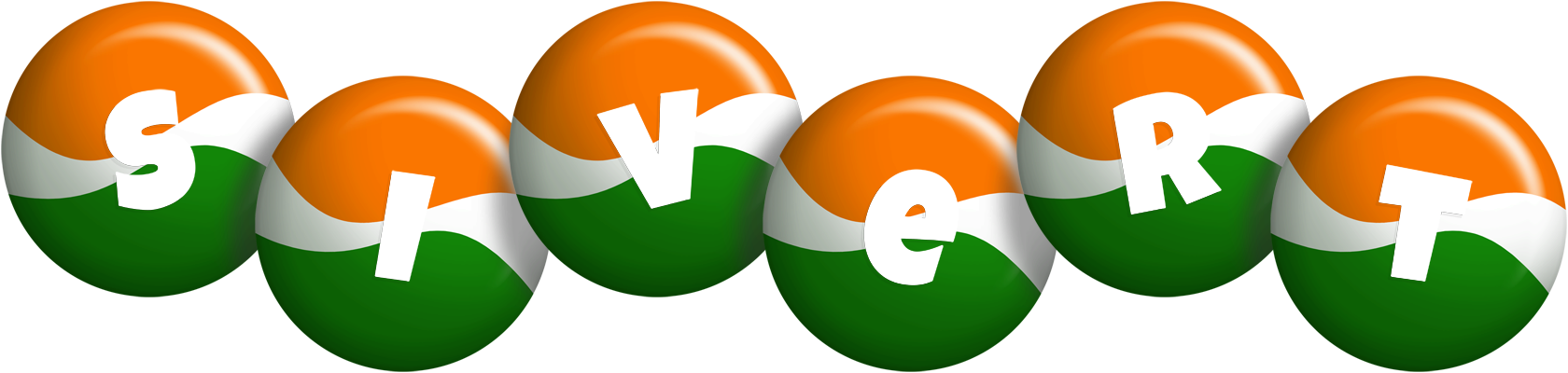 Sivert india logo
