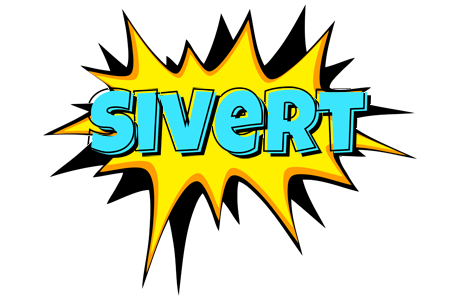 Sivert indycar logo