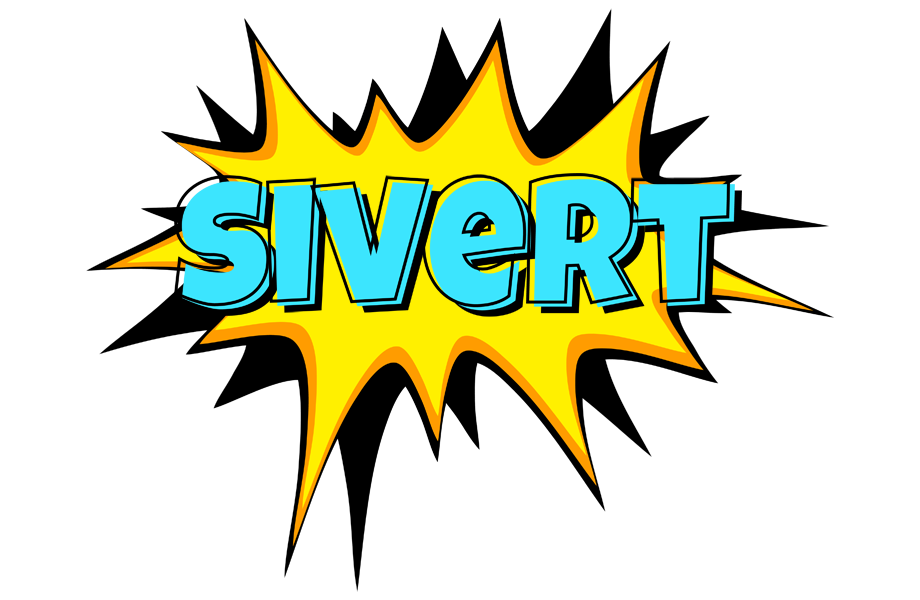 Sivert indycar logo