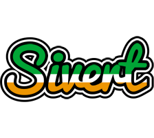 Sivert ireland logo