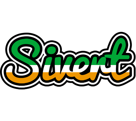 Sivert ireland logo