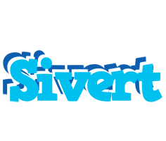 Sivert jacuzzi logo