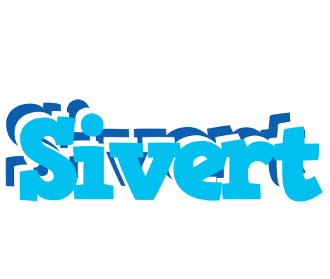 Sivert jacuzzi logo