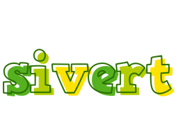 Sivert juice logo