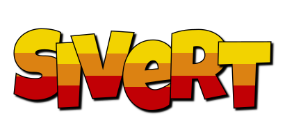 Sivert jungle logo