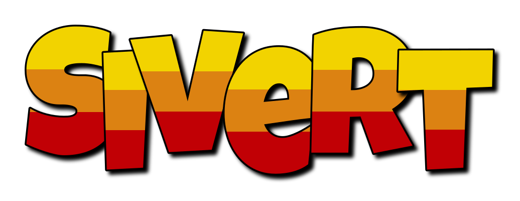 Sivert jungle logo